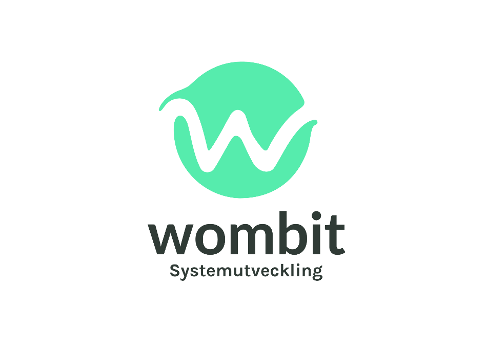 Wombit Systemutveckling