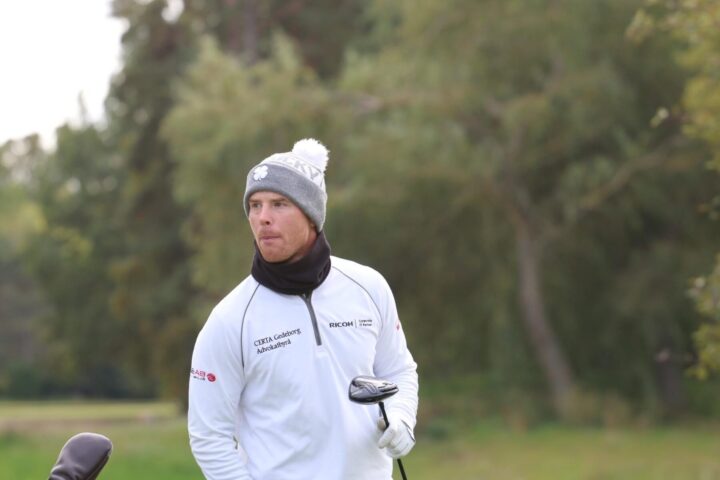 First playoff event – Race to Himmerland by FREJA 5-7 okt – Info & Livescoring